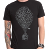 house of balloons shirt